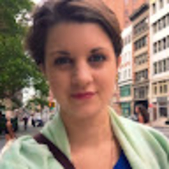 Meet your Posher, Avery - Picture 1 of 1